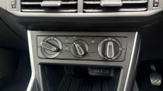 Volkswagen Taigo 1.0 TSI Match 5dr Petrol Hatchback